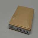 ECUDIS 20 Feet Pendant Light Fixture Chain, Lighting Hanging Chain Extension with Connection Locks, Lighting Chain Replacement for Chandelier, Plants, Fruit Basket (Nickel)