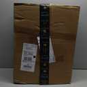 Ecraft Heavy Duty 12" Guillotine Paper Cutter - 400 Sheet Capacity,Solid Steel with HSS Blade,Industrial Commercial Trimmer for Office,School,Print Shop,Safety Lock & Clear Grids