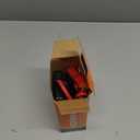 KONNWEI KW208 12V Car Battery Tester, Battery Load Tester Automotive 12V Alternator Starter Tester Digital Auto Battery Analyzer Charging Cranking System Tester for Car Truck Marine Motorcycle Boat