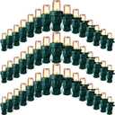 LED 5 mm Christmas String Lights Replacement Bulbs LED Wide Angle Wire Light Set Indoor Outdoor Home Decor Festival Decorations for Xmas Tree Lights, (Warm White Bulb, 180 Count)