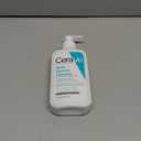 CeraVe Acne Treatment Face Wash, Salicylic Acid Cleanser with Purifying Clay, Niacinamide, and Ceramides, Pore Control and Blackhead Remover, 8 Ounce (8 Fl Oz (Pack of 1))