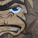 In the Breeze 5065 Bigfoot Buddy Windsock-Hanging Outdoor Decoration, 50 Inches