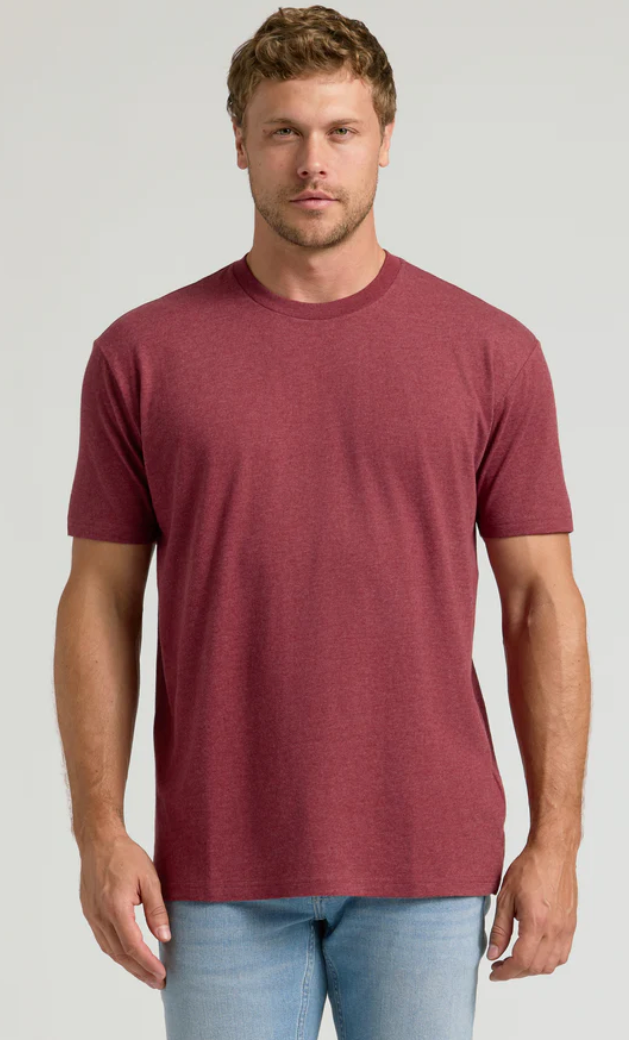 True Classic Classic Crew Neck T-Shirt, Size XXL