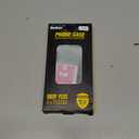 for Samsung Galaxy A26 5G Phone Case [Compatible with Magsafe] [15 FT Military Grade Drop Protection] with Screen Protector & Lens Protector Heavy-Duty Shockproof Case for Galaxy A26(J Army Green)