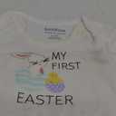 The Children's Place,Short Sleeve Playwear Set,Baby-Boys,Crystal Mint,9-12 Months