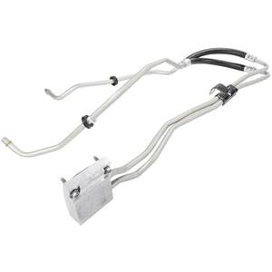 AC Delco Oil Cooler Hose - 84791853