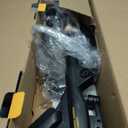 HEINPRO Cordless String Trimmer Compatible with Dewalt 20V MAX Battery, 12.01-INCH