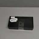 Autorder LED Grille Lights for Toyota RAV4 2025 2024 2023 2022 2021 2020 2019 Accessories Front Warning Bulbs with Amber Light and White Light 4PCS (Not Fit for Adventure/RAV4 PHEV)