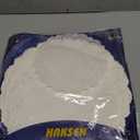 HAKSEN 108 PCS Paper Doilies, 6.5, 8.5 and 10.5 inch Lace Doilies for Tables, Round Paper Placemats for Party Table Cakes Dessert Trays Tableware Crafts Wedding and More