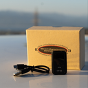 Mini GPS tracker GF-22