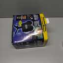 Christmas Windows Projector, Halloween Projector with a Tripod, Christmas Projector Built-in 12 Movies Mini Outdoor Halloween Projectors for XMS,Halloween Outdoor Decorations