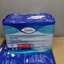 TENA ProSkin Unisex Super Briefs, Adult Incontinence Diapers with Tabs, Bladder Leaks control, Super Absorbency, Medium, 56 Count