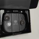 NYXI Hyperion 3 Switch 2 Controller World's First Third-Party Wireless Controller for Switch 2, Hall Effect Joystick, 9-Axis Gyro, Full Mechanical Buttons, Adjustable Vibration & Dual Back Buttons