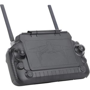 Anbee RC PLUS Remote Controller 2-in-1 LCD Screen Protect Cover & Sun Hood Compatible with DJI Inspire 3 / AGRAS T20P T25 T40 T50/Matrice 30 30T RC Drones