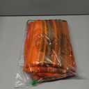 Alpaca Wool Blanket  Naturally Warm and Ultra-Soft Comfort  65 x 48 - Breathable and Hypoallergenic  Non-Itchy Alpaca Blanket, Handwoven, Cozy Feel and Beautiful Natural Texture(Orange)