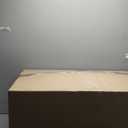 Firm Mattress Topper King 3-Inch: Super Support Mattress Pad for Couple