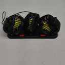 Car Dashboard Fan for Car, Triple Heads 12V Fan for Car Dashboard Truck SUV RV(12V/1A Plug) Black