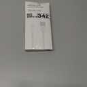 Susnwere Extra Long iPhone Charger Cable 15 ft/5M,[Apple MFi Certified] USB to Lightning Cable15 ft, iPhone Fast Charging Cord for Apple iPhone 14/14pro/13/12/11/11Pro/11Max/ X/XS/XR/XS Max/8/7,iPad (White)