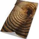 Headwear,Tree Rings Magic Scarf Headband Bandana Face Scarf Mask Neck Warmer Neck Gaiter for Outdoors Sports Hiking Cycling Fishing