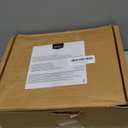 Amazon Basics Breathable, Stretchy 100% Cotton Jersey Knit 3 Piece Bed Sheet Set with Deep Pockets, Flat and Fitted Sheets, Pillowcase, Machine Washable, Twin, Light Gray, Solid