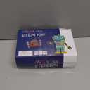 STEM Kits for Kids Crafts Ages 8-10, Solar Robot Kit STEM Building Toys for Ages 8-13, Engineering Science Experiments for Kids Age 8-12 Robotics, Arts and Crafts for Boys Girls Gifts 8 9 10 12-14