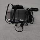 OBD2 Heads Up Display Navigation for Car MAIMEIMI OBD2 & GPS Dual System Digital Speedometer for Car HUD MPH Projector with RPM, Water TEM, PSI, Volt, Mileage, 4 Alarm Works on Most 2008+ Sedan Cars