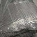 Zentavio Bedside Rugs Small 46*70 inch Shag Entry Entrance Rugs Soft Bedroom Carpet Area Rugs for Dorm College Essentials Non-Slip Living Room Throw Rug Home Decor Aesthetic Nursery Emerald Green