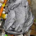 MotorTrend Custom Fit Car Cover for Ford Mustang 1965-2004, All-Weather Protection for Cars Trucks & SUVs, UV Resistant Waterproof Scratch-Resistant, Vehicle Cover for Outdoor & Indoor