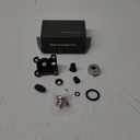 394711 Water Pump Impeller Kit for Johnson Evinrude 8-15HP Outboard with Housing 1974-UP 18-3327
