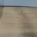 Wire Shelf Covers, Bamboo Wire Rack Covers for Pantry, Closet, 32"W x 16"D
