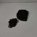 VGbeaty Kids Child Jesus Wig and Beard Set - Dark Brown Halloween Costume Party