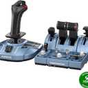 Thrustmaster TCA Captain Pack Xbox  Airbus Edition (Compatible with XBOX and PC)