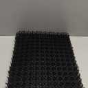 16 X 13 Inch Scat Mat for Cats, 10 Pack Cat Scat Mat with Spikes - Indoor/Outdoor Pet Deterrent Solution for Plants, Furniture, and More - Keep Cats and Dogs Away