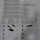 YITAHOME 52" Corner Dog Crate Furniture, Wooden Dog Kennel with Dog Cushion, Dog Kennel Corner Wooden End Table for Small Medium Large Dogs, Brown