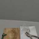 Personalized Christmas Card Holder, 6x8 inches Cards of Xmas Past Binder Keepsake, Holiday Photo Keeper Album (Xmas-Engraved)