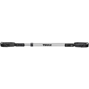 Thule Frame Adapter, Compatible with Step-Thru, BMX, Non-Standard Frame Designs, Adjustable 18"-30.5" Length fits Most Frames