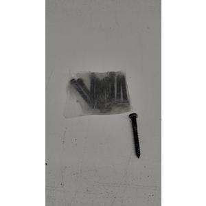 10 Pcs Screws Bolts