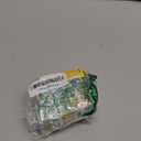 2 PCS 9006 Car High Low Beam Bulb, 12V 55W Transparent Shock-resistant Quartz Glass Halogen Headlights, Universal Automotive Headlight Bulbs Replacement for Most Cars, SUVs (White Light)