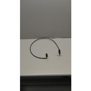 154825001 Dishwasher Heating Element  for Frigidaire Electrolux Gibson Kelvinator Westinghouse Crosley Kenmore  Replaces 154482901 154663801 AP5628696 PS3653449  930W 120V