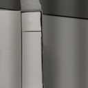 Electric Flosser with 4 Modes, 3 in 1 Power Flosser and Electric Toothbrush with Water Flosser Combo with 55 Replacement Heads, Water Floss Alternative, Brushing and Flossing for Home and Travel