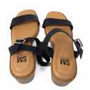 SM New York Women's Shoes 8