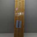 Hanaive 6 Pack Pool Noodles Swimming Floating Foam Tube 52 Inch Hollow Swim Noodles Bulk Floats Heavy Duty for Swimming Decoration Craft Projects Multi-Purpose (White)