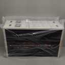 2-pack X6672 16X25X5 MERV 16 Filter Compatible with Lennox 16X25X5 and Lennox HCC16-28 Healthy Climate Carbon Clean MERV 16 Home Furnace Filter for HVAC System, Part # HCF16-16, HCF16-10