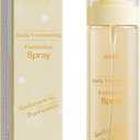 FuYanJie Feminine Spray for Women - pH Balanced Rinse-Free Deodorant with Witch Hazel, Gynecologist-Tested for Odor Control, Travel Size 2.7 fl oz, On-The-Go Freshness