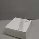 3 Pack Christmas Cookie Tins with Lids, Round Sturdy Tins, Christmas Baking Cake Container for Storing Patisseries, Snack, Chocolate