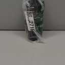 BlenderBottle Strada Shaker Cup Insulated Stainless Steel Water Bottle with Wire Whisk, 24-Ounce, Black