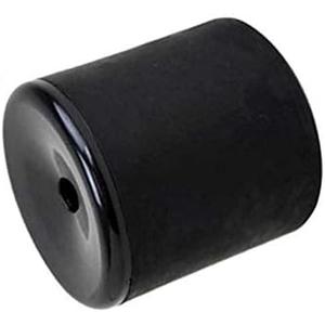 Black Novelty Squeeze Pooter, Practical Jokes Prank Farting Noise Maker, Fart Machine, Soft Joke Gift Fart Sounds Machine, Prank, Joke and Adults for Party, Birthday