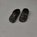Capelli 
Boys Two Tone Dino Printed Injected EVA Clog with Backstrap
Size 2