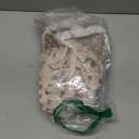 Suncalla Pre-strung Happy Birthday Banner Sign Reusable Felt Happy Birthday Garland Hanging Decorations Party Bunting Garland for Party Decor Photo Pro Home Backdrop (Boho)