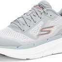 Skechers Men's Max Cushioning Premier Vantage 2.0 Sneaker (Grey, 12)